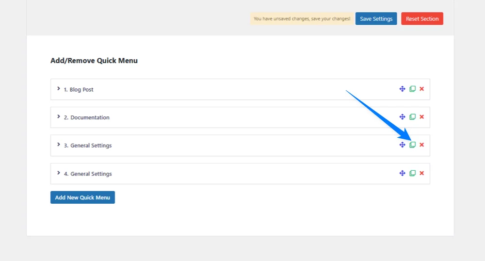 WordPress Quick Menu: Navigate Your Dashboard Like a Pro