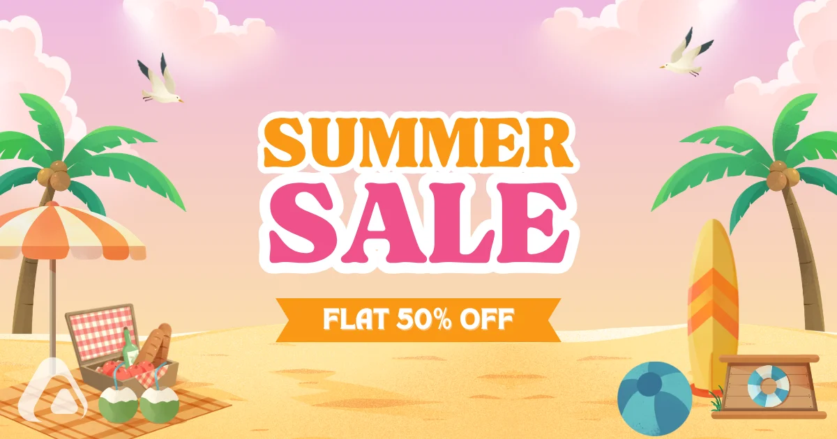 Summer Sale in WP Adminify Plugin
