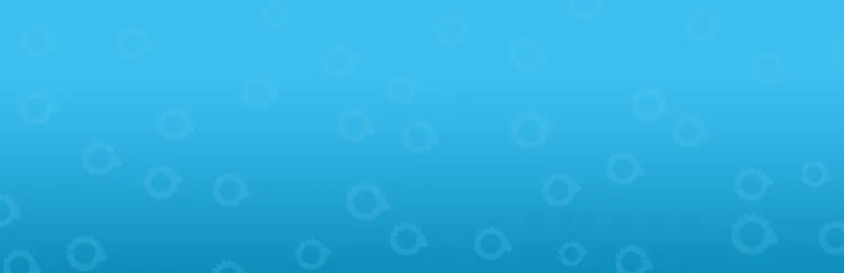 Admin Menu Editor WordPress plugin banner